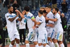 Lazio-Olympique Marsiglia 2-1  (2)