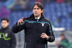Atalanta-Lazio 0-2  (3)