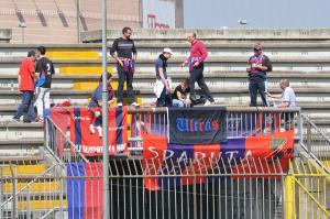 Monza-Castiglione 3-1 