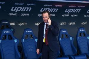 Empoli-Salernitana 1-1 