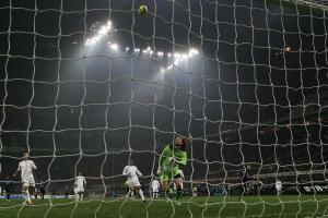 Inter-Lazio 2-1 
