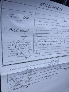 Berlusconi a Saronno