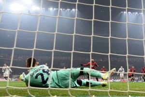 Milan-Bologna 2-2  (1)