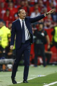 Sevilla-Juventus 2-1 