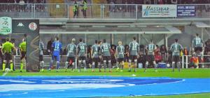 Alessandria-Vicenza 0-1 [Serie B 2021-2022]