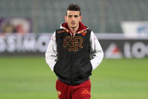 Fiorentina-Roma 0-1 