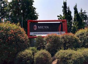 Raduno Milan 