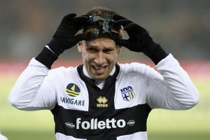 Inter-Parma 3-3 