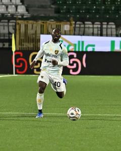 Avellino-Frosinone 1-3
Seydou Fini