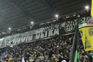 Juventus-Roma 3-0 