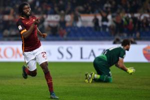 Roma-Udinese 3-1  (1)