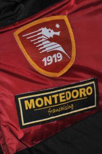 Monza-Salernitana 0-1 