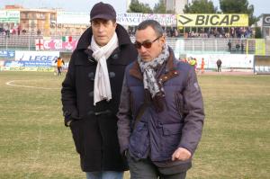 Barletta-Virtus Lanciano 2-2 