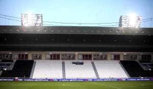 Stadio AlSadd Finale 