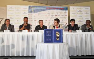 Golden Foot 2011