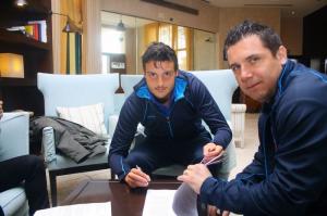 Evento a Palermo. Staying on Side: How to Stop Match-Fixing