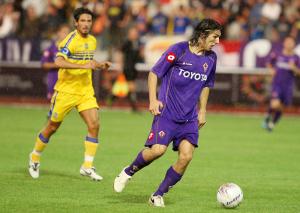 Fiorentina-Hellas Verona 