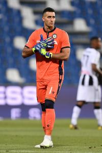 Sassuolo-Udinese 0-1 