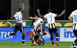 Udinese-Milan 2-3  (2)