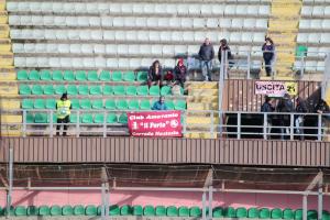 Palermo-Livorno 1-1 