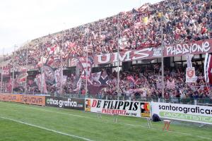 Salernitana-Catanzaro 2-1 