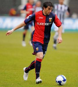 Siena-Genoa 0-0 