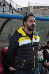 Casertana-Catanzaro 2-1 