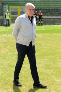 Ternana-Reggina 1-0 