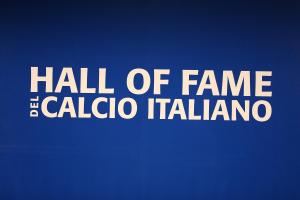 Hall of Fame del Calcio Italiano 2015