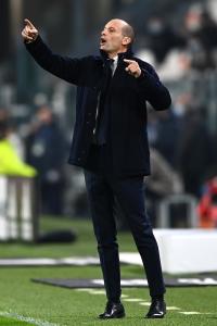 Juventus-Atalanta 0-1 
