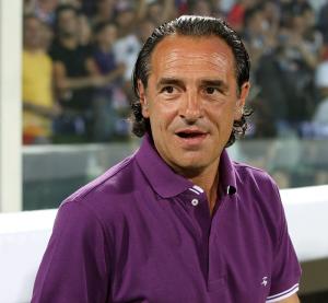 Fiorentina-Barcellona 1-3 