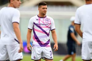 Fiorentina-RFS Riga 1-1  (1)