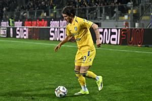 Frosinone-Bari
Antonio Fiori
