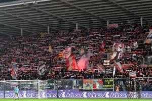 Cremonese-Juventus 0-1 