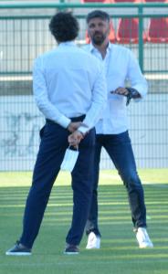 Alessandria-Robur Siena 3-2 