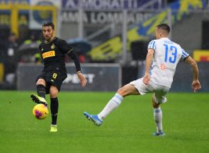 Inter-Spal 2-1 