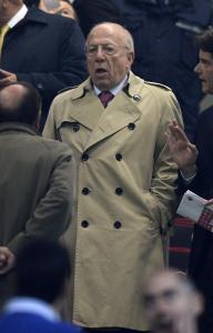 Milan-Barcellona 1-1  (2)