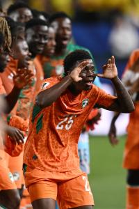 Côte d'Ivoire-Norway 1-2 [World Cup 2026]