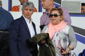 Latina-Reggina 1-0 