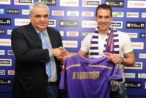 Presentazione di Gaetano D'Agostino 