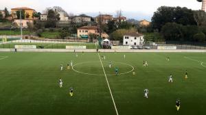 Milan-Ascoli 4-1 (Primavera) 