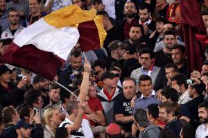Roma-Napoli 2-1  (1)