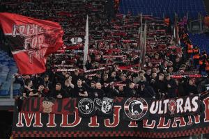 Roma-Midtjylland 2-1 