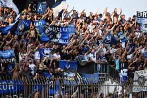 Monza-Atalanta 0-2 