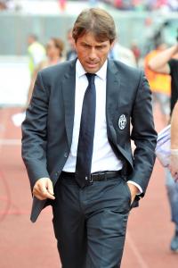 Catania-Juventus 1-1 