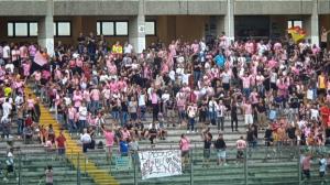 Padova-Palermo 0-1 