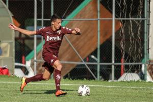 San Secondo-Torino 0-12 (Primavera) 