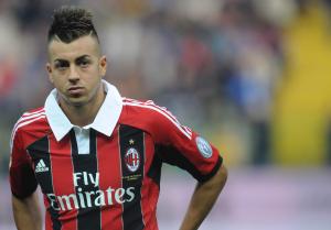 Parma-Milan 1-1 