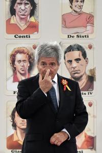 Roma-Palermo 4-1  (2)