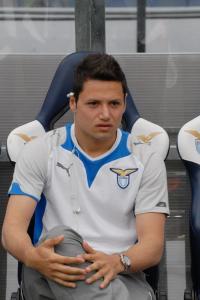 Lazio-Roma 1-2 